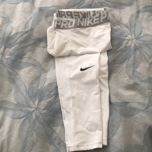 Nike men's training leggings